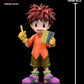 [PREORDER] Digimon Figure [MIMAN] - Izumi Koshiro & Tentomon