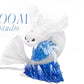 [IN STOCK] 1/20 Scale World Figure [BOOM] - Dewgong