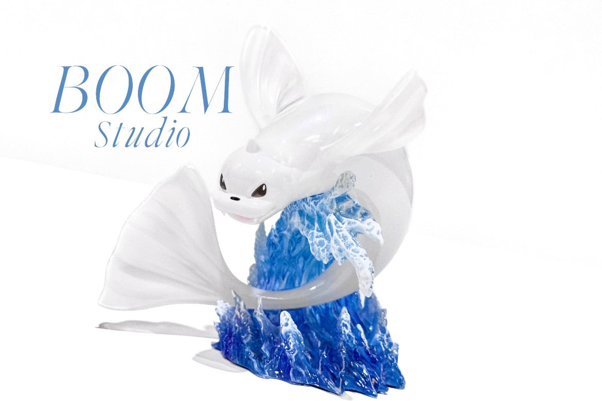 [IN STOCK] 1/20 Scale World Figure [BOOM] - Dewgong