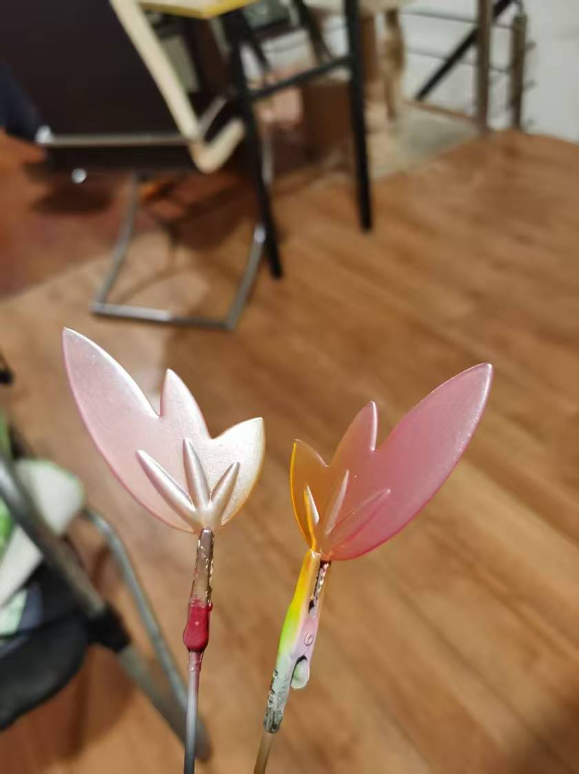 [PREORDER] 1/40 Zukan Figure [ROWLET] - Mega Clefable