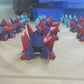 [IN STOCK] 1/20 Scale World Figure [FT] - Roggenrola & Boldore & Gigalith