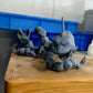 [PREORDER] 1/20 Scale World Figure [WINDMILL] - Onix