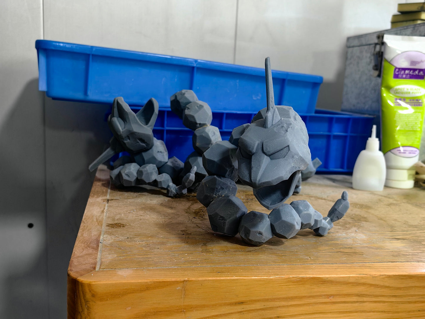 [PREORDER] 1/20 Scale World Figure [WINDMILL] - Onix