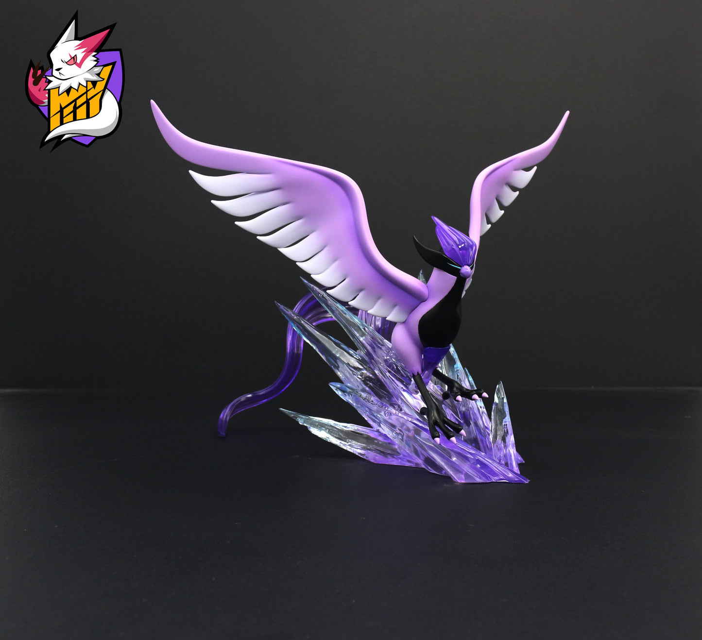 [PREORDER CLOSED] 1/20 Scale World [MAOYOU] - Galarian Articuno