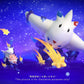 [REMAINING BALANCE] 1/20 Scale World Figure [ZWG] - Togepi & Togetic & Togekiss