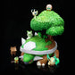 [PREORDER CLOSED] 1/20 Scale World Figure [JB] - Celebi & Grookey & Sprigatito & Leafeon & Snivy & Rowlet