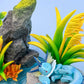 [IN STOCK] 1/20 Scale World Figure [LFG] - Vaporeon & Flareon
