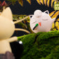 [PREORDER CLOSED] 1/10 Scale World Figure [RED] - Jigglypuff & Meowth & Pichu & Cleffa & Igglybuff