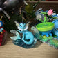 [IN STOCK] 1/20 Scale World Figure [PUMPFAKE] - Vaporeon