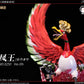 [PREORDER] 1/20 Scale World Figure [WW] - Ho-Oh