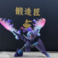 [PREORDER] 1/20 Scale World Figure [DZJ] - Ceruledge