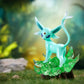 [IN STOCK] 1/20 Scale World Figure [PUMPFAKE] - Espeon