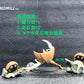 [IN STOCK] 1/20 Scale World Figure [WINDMILL] - Kabuto & Kabutops