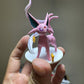 [IN STOCK] 1/20 Scale World Figure [XO] - Eevee & Espeon & Umbreon