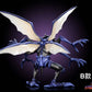 [PREORDER] Digimon Figure [MIMAN] - Kabuterimon