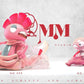 [PREORDER] 1/20 Scale World Figure [MM] - Scraggy & Scrafty