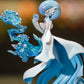 [IN STOCK] 1/20 Scale World Figure [PALLET TOWN] - Ralts & Kirlia & Gardevoir & Gallade