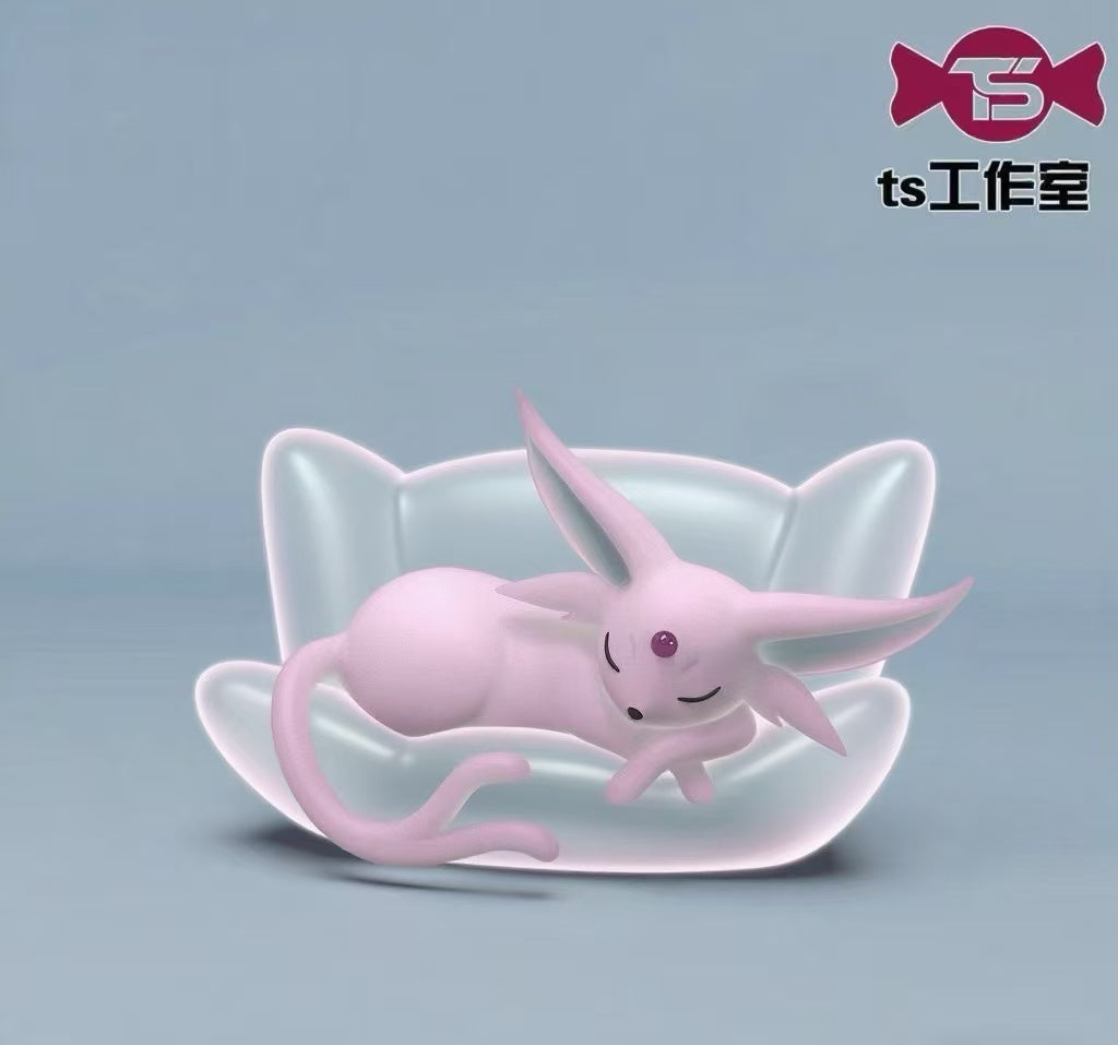 [PREORDER] 1/20 Scale World Figure [TS] - Espeon