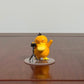 [IN STOCK] 1/20 Scale World Figure [GOLDEN CITY] - Psyduck & Golduck