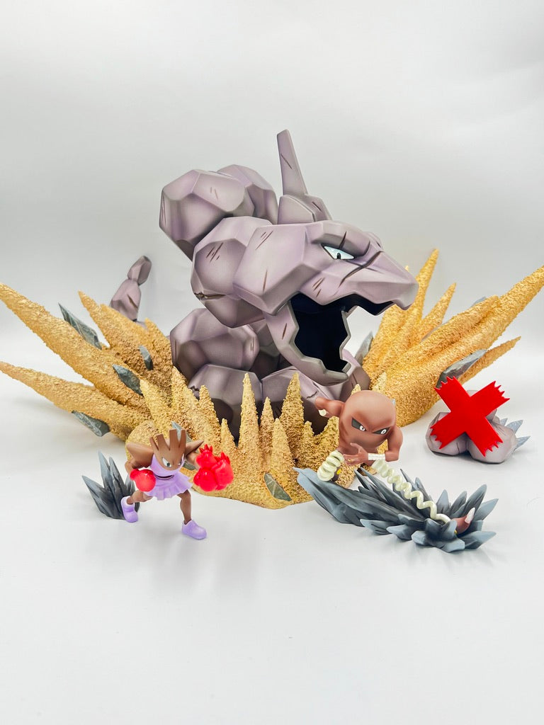 [IN STOCK] 1/20 Scale World Figure [ASTERISM] - Onix