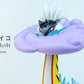 [IN STOCK] 1/20 Scale World Figure [UU] - Raging Bolt