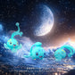 [PREORDER] 1/20 Scale World Figure [ZWG] - Phione & Manaphy