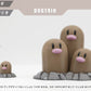 [PREORDER] 1/20 Scale World Figure [VS] - Diglett & Dugtrio