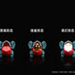 [PREORDER CLOSED] 1/20 Scale World Figure [JB] - Gible & Gabite & Garchomp