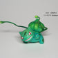 [IN STOCK] 1/20 Scale World Figure [MG] - Bulbasaur & Ivysaur & Venusaur