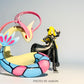 [IN STOCK] 1/20 Scale World Figure [TRAINER HOUSE] - Cynthia