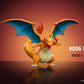 [IN STOCK] 1/20 Scale World Figure [JB] - Charizard