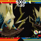 [REMAINING BALANCE] 1/20 Scale World Figure [SXG] - Mega Electrike