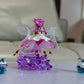 [IN STOCK] 1/20 Scale World Figure [SXG] - Carbink & Mega Diancie