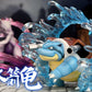 [IN STOCK] 1/20 Scale World Figure [BRAVIARY] - Clone Charizard & Clone Blastoise