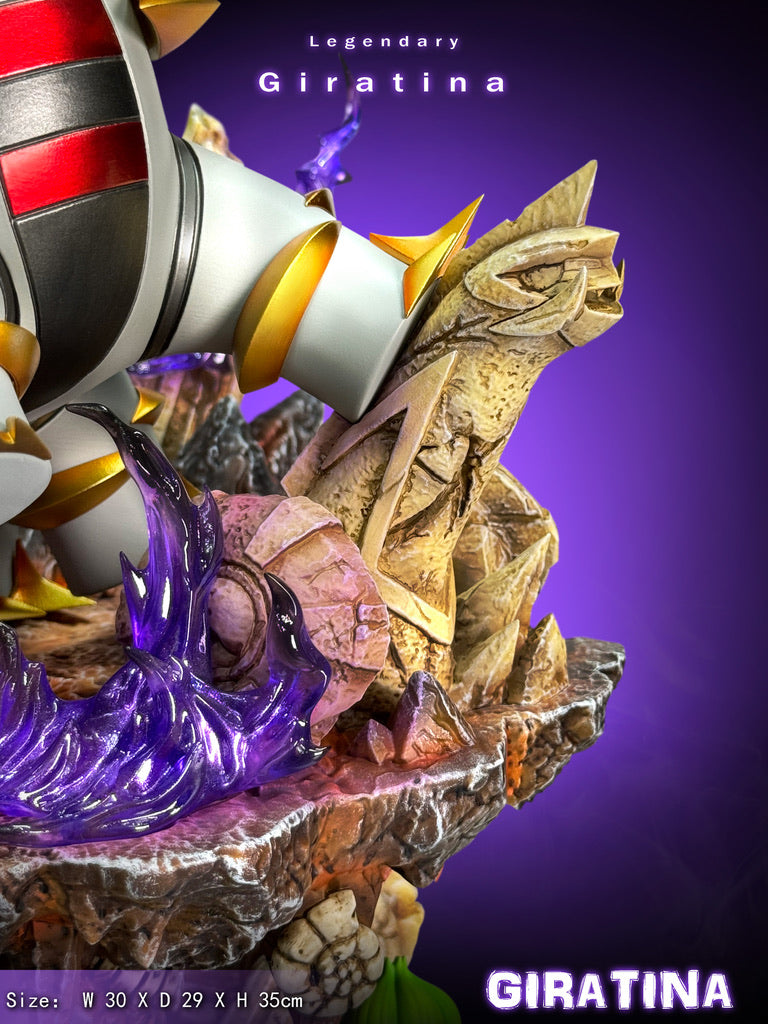 [PREORDER] Statue [PPAP] - Giratina