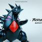 [IN STOCK] 1/20 Scale World Figure [WONDER] - Tyranitar