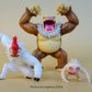 [IN STOCK] 1/20 Scale World Figure [CP] - Slakoth & Vigoroth & Slaking