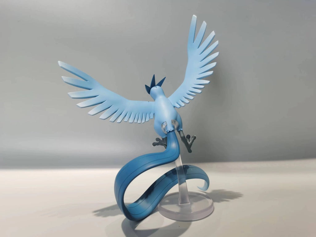 [IN STOCK] 1/20 Scale World Figure [VS] - Articuno