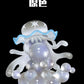 [IN STOCK] 1/20 Scale World Figure [JB] - Lusamine & Nihilego