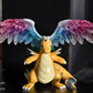 [PREORDER] 1/20 Scale World Figure [DT] - Mega Dragonite