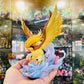 [IN STOCK] 1/20 Scale World Figure [PALLET TOWN] - Pidgey & Pidgeotto & Pidgeot