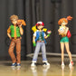 [IN STOCK] 1/20 Scale World Figure [UING] - Misty & Togepi