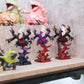 [IN STOCK] 1/20 Scale World Figure [TRAINER HOUSE] - Darkrai
