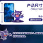 [IN STOCK] Mini figure [FUNISM] - Gastly & Haunter