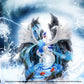 [REMAINING BALANCE] 1/20 Scale World Figure [CYBERA] - Lugia