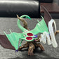 [PREORDER] 1/20 Scale World Figure [61] - Noibat & Noivern