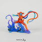 [IN STOCK] 1/20 Scale World Figure [DM] - Deoxys