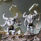[IN STOCK] 1/20 Scale World Figure [ASTERISM] - Machamp