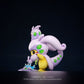 [PREORDER] Cosplay Pikachu [ECHO] - Pikachu Cosplay Goodra