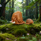 [PREORDER] 1/20 Scale World Figure [POKEDEX MOMENT] - Swinub & Piloswine